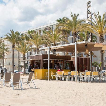 Villa Maria Salou Exteriér fotografie