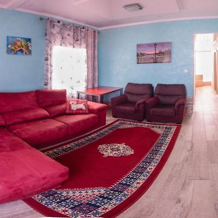 Villa Maria Salou Exteriér fotografie